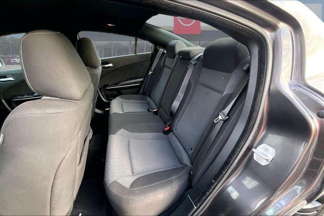 used 2022 Dodge Charger car, priced at $23,481