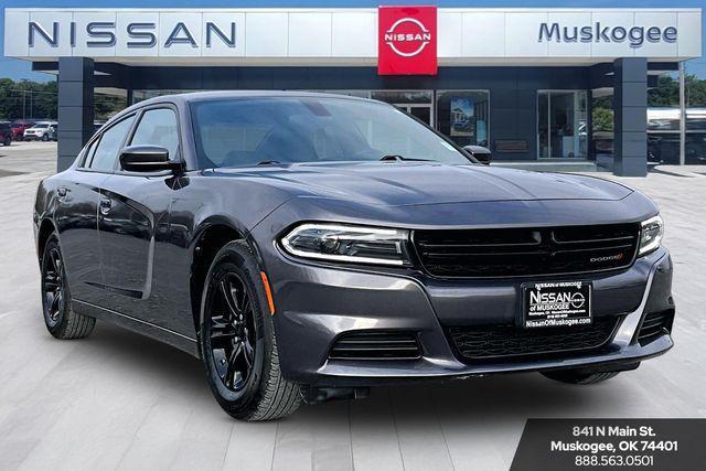 used 2022 Dodge Charger car, priced at $23,481