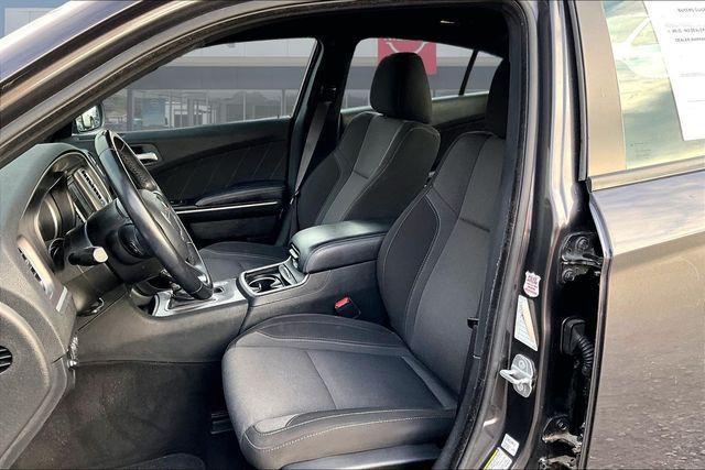 used 2022 Dodge Charger car, priced at $23,481