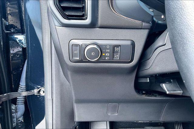 used 2023 Ford Bronco Sport car, priced at $29,697