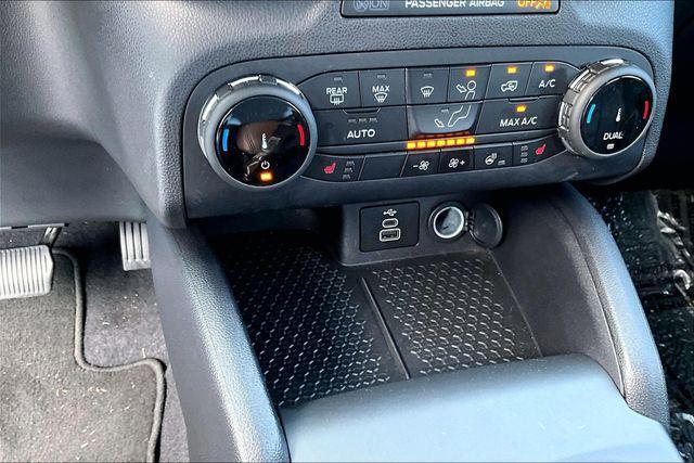 used 2023 Ford Bronco Sport car, priced at $29,697