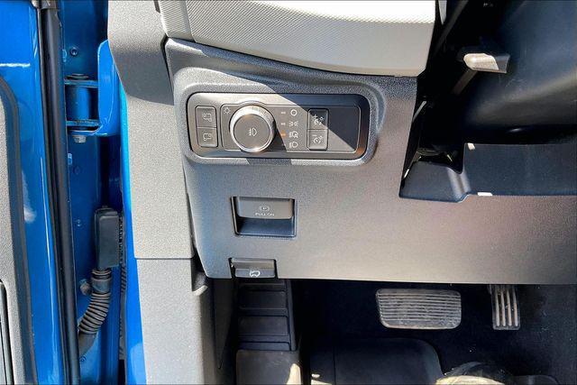 used 2022 Ford Bronco car, priced at $46,189