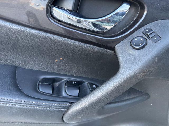 used 2018 Nissan Rogue car, priced at $8,950