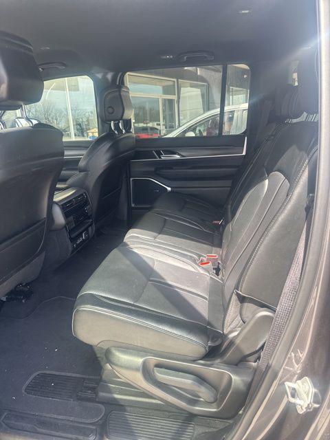 used 2024 Jeep Wagoneer L car, priced at $39,881