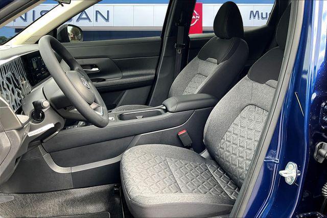 new 2026 Nissan Kicks car, priced at $25,923