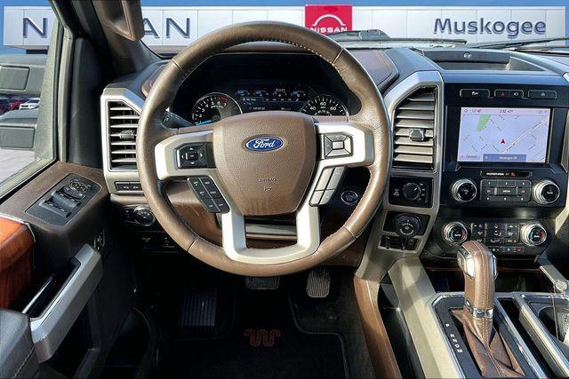 used 2020 Ford F-150 car, priced at $39,357