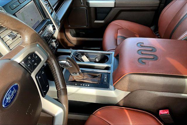 used 2020 Ford F-150 car, priced at $39,357