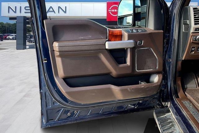 used 2020 Ford F-150 car, priced at $39,357