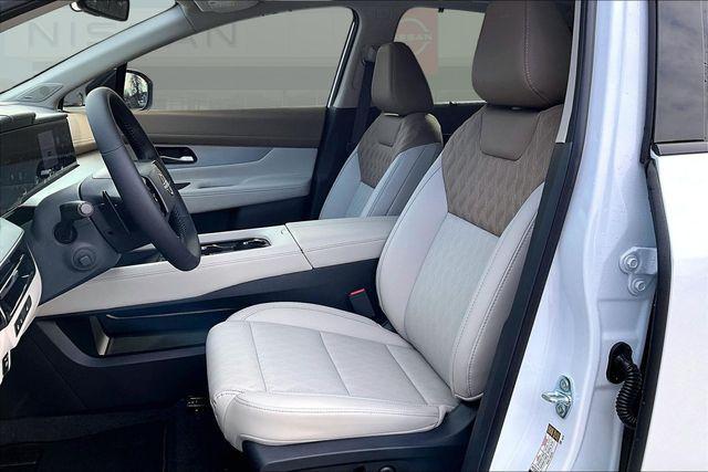 new 2026 Nissan Murano car, priced at $47,761