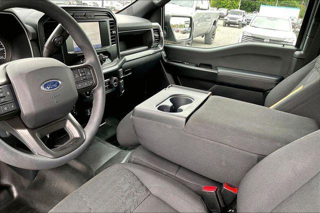 used 2023 Ford F-150 car, priced at $33,571