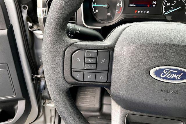 used 2023 Ford F-150 car, priced at $33,571