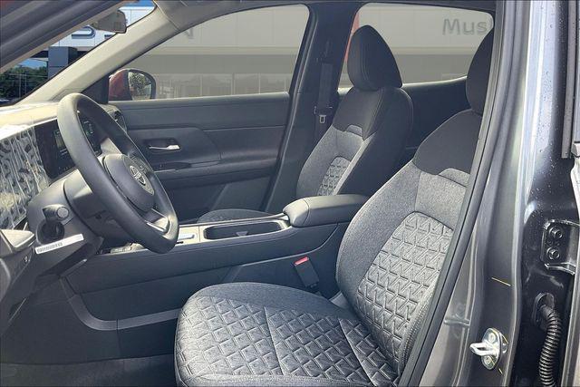 new 2026 Nissan Kicks car, priced at $25,105