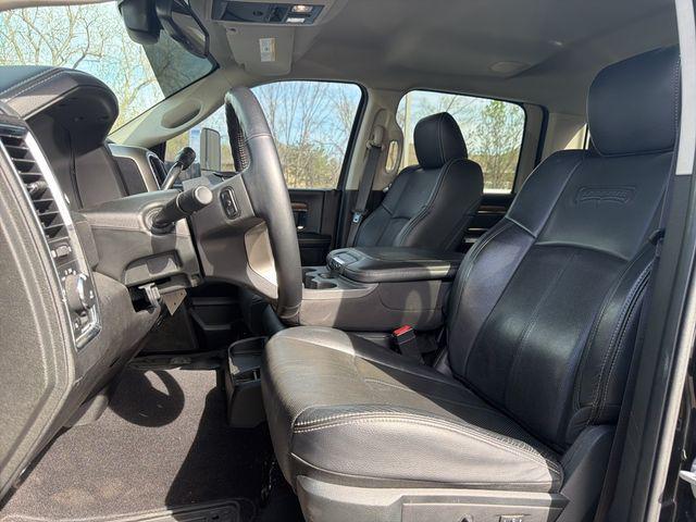 used 2018 Ram 2500 car, priced at $38,950