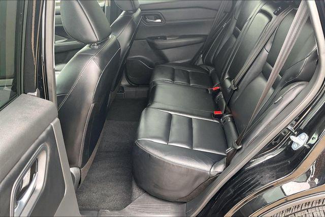 used 2026 Nissan Rogue car, priced at $31,697