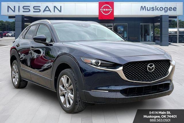 used 2023 Mazda CX-30 car, priced at $22,556