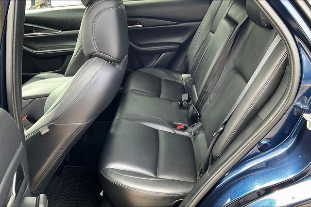 used 2023 Mazda CX-30 car, priced at $23,971
