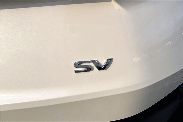 used 2023 Nissan Rogue car, priced at $22,991