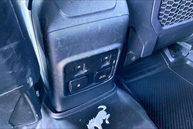 used 2022 Ford Bronco car, priced at $61,163