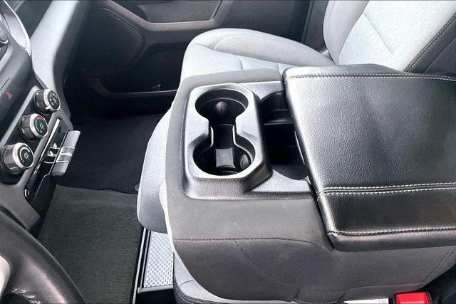 used 2023 Ram 1500 car, priced at $35,493