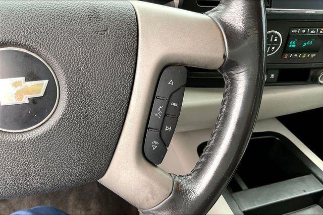 used 2010 Chevrolet Silverado 2500 car, priced at $15,689