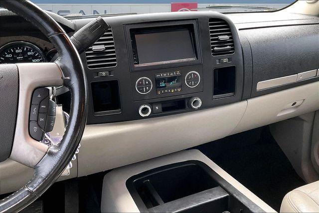 used 2010 Chevrolet Silverado 2500 car, priced at $15,689