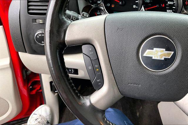 used 2010 Chevrolet Silverado 2500 car, priced at $15,689