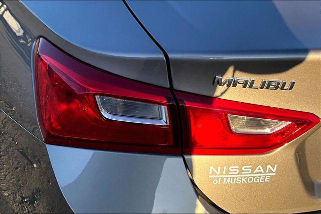 used 2023 Chevrolet Malibu car, priced at $17,777
