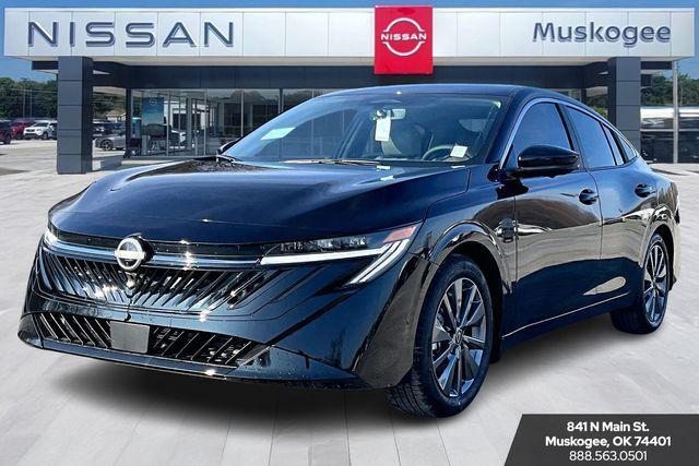 new 2026 Nissan Sentra car, priced at $28,427