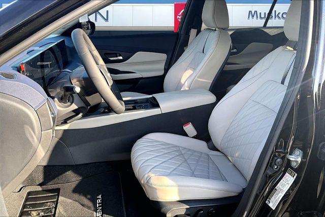 new 2026 Nissan Sentra car, priced at $28,427