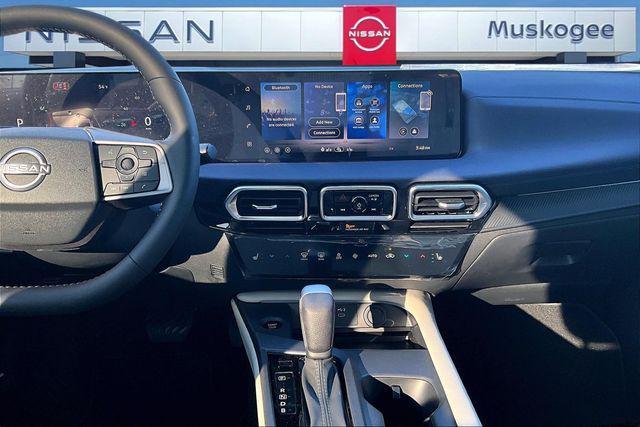 new 2026 Nissan Sentra car, priced at $28,427