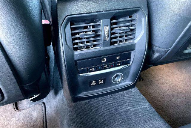 used 2020 BMW 330 car, priced at $24,573