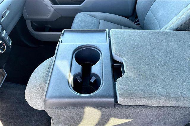 used 2024 Ford F-150 car, priced at $43,369