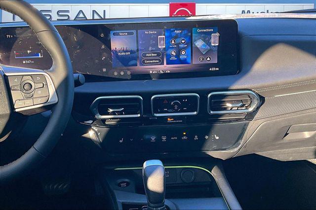 new 2026 Nissan Sentra car, priced at $24,927