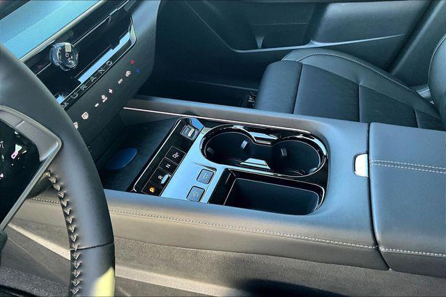 new 2026 Nissan Murano car, priced at $50,357