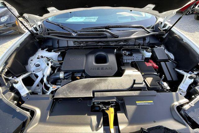 new 2026 Nissan Murano car, priced at $50,357