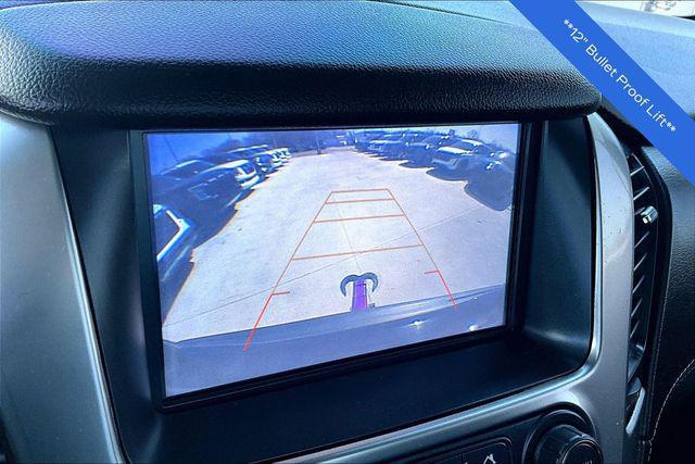 used 2018 Chevrolet Tahoe car, priced at $34,842