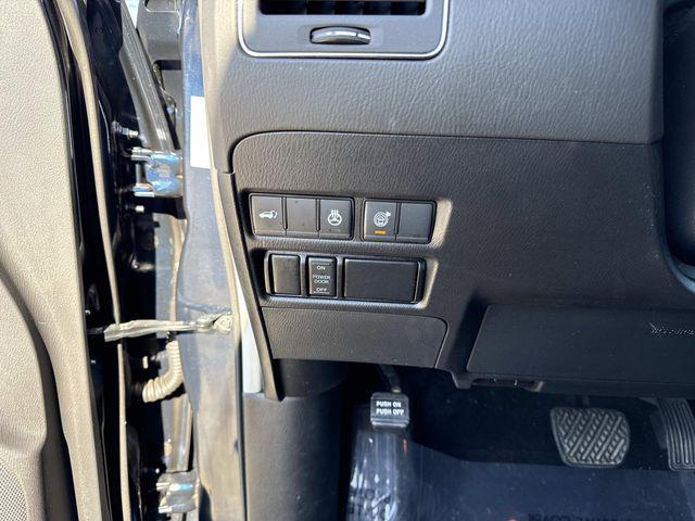 used 2024 INFINITI QX80 car, priced at $41,994