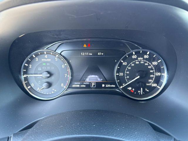 used 2024 INFINITI QX80 car, priced at $41,994