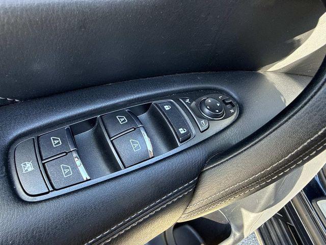 used 2024 INFINITI QX80 car, priced at $41,994