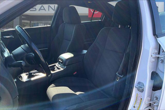 used 2022 Dodge Charger car, priced at $20,881