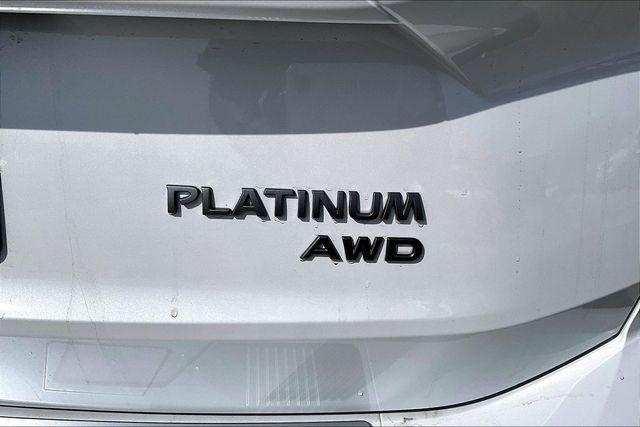 new 2026 Nissan Rogue car, priced at $38,764