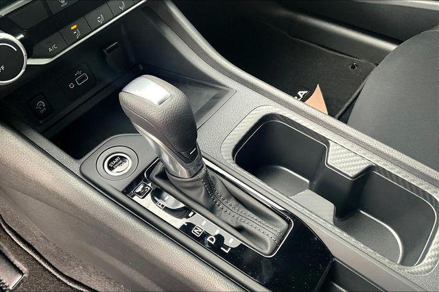 new 2025 Nissan Sentra car, priced at $20,342