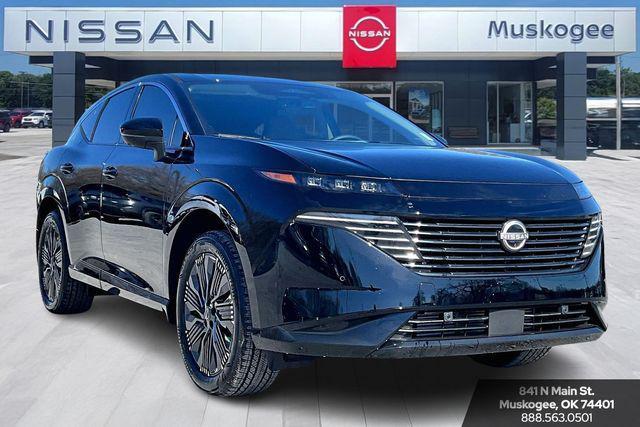 new 2026 Nissan Murano car, priced at $46,852