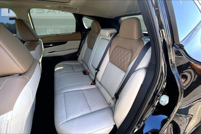 new 2026 Nissan Murano car, priced at $46,852