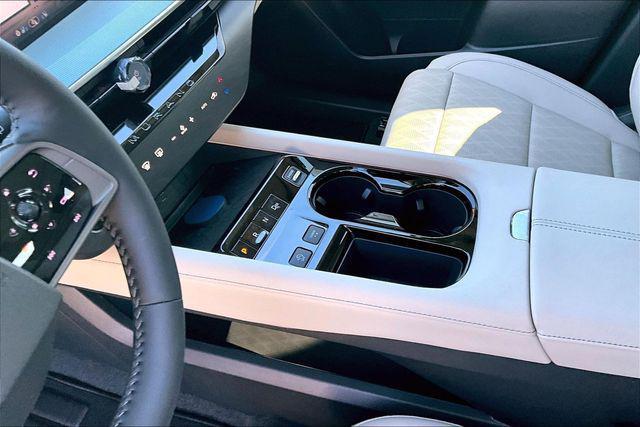 new 2026 Nissan Murano car, priced at $46,852