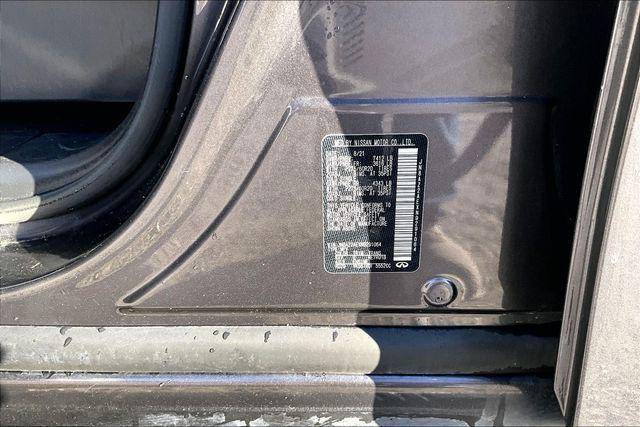 used 2022 INFINITI QX80 car, priced at $33,208