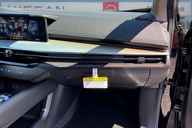 new 2026 Nissan Murano car, priced at $44,037