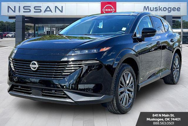 new 2026 Nissan Murano car, priced at $44,037