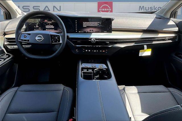 new 2026 Nissan Murano car, priced at $44,037