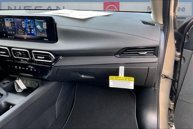 new 2026 Nissan Sentra car, priced at $24,029